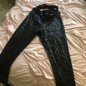 Super Fly Honey Pole Grip Pants